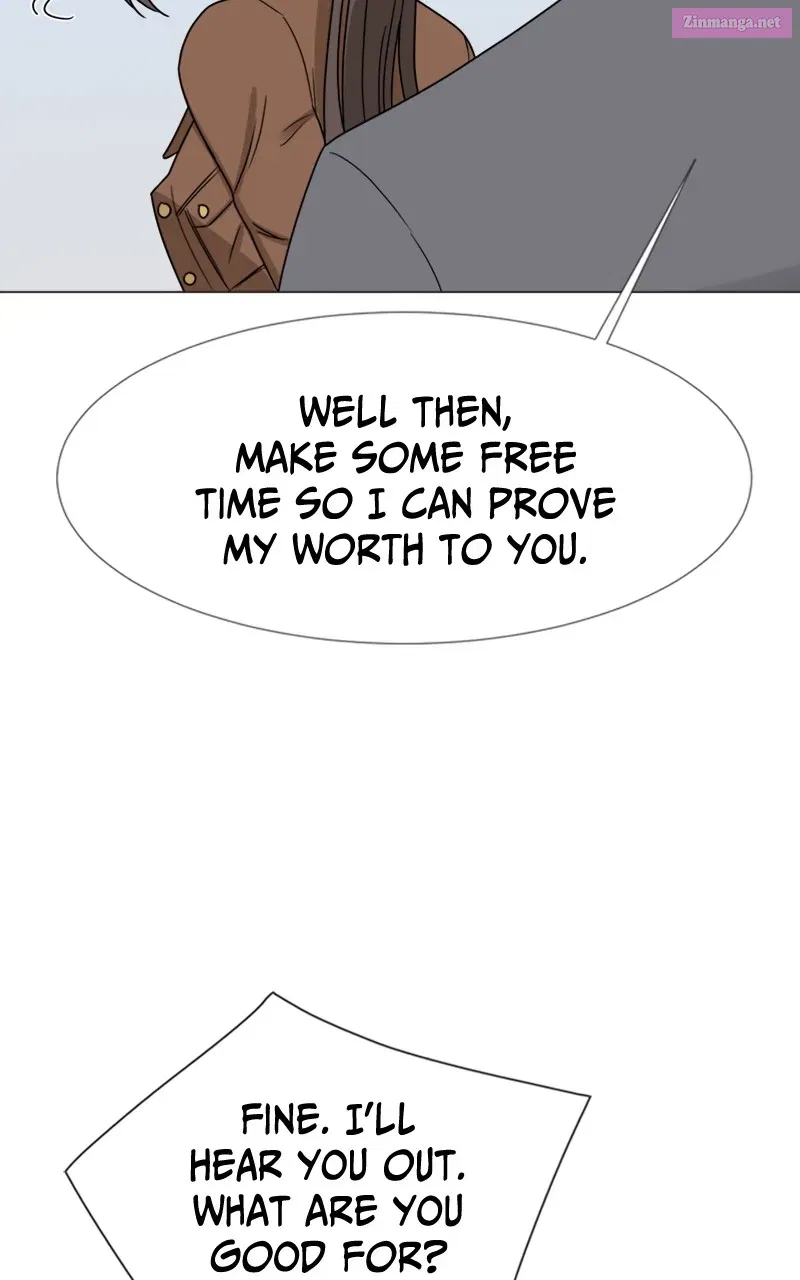 Locked Onto You Zinmanga X Chapter 5 Page 24