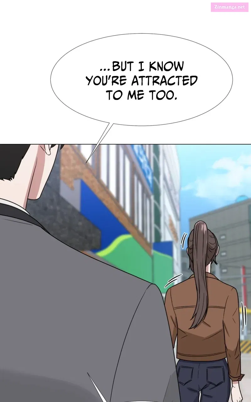 Locked Onto You Zinmanga X Chapter 5 Page 35