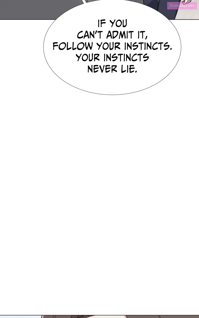 Locked Onto You Zinmanga X Chapter 5 Page 36