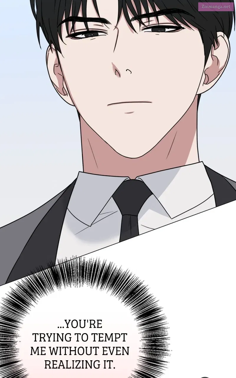 Locked Onto You Zinmanga X Chapter 5 Page 38