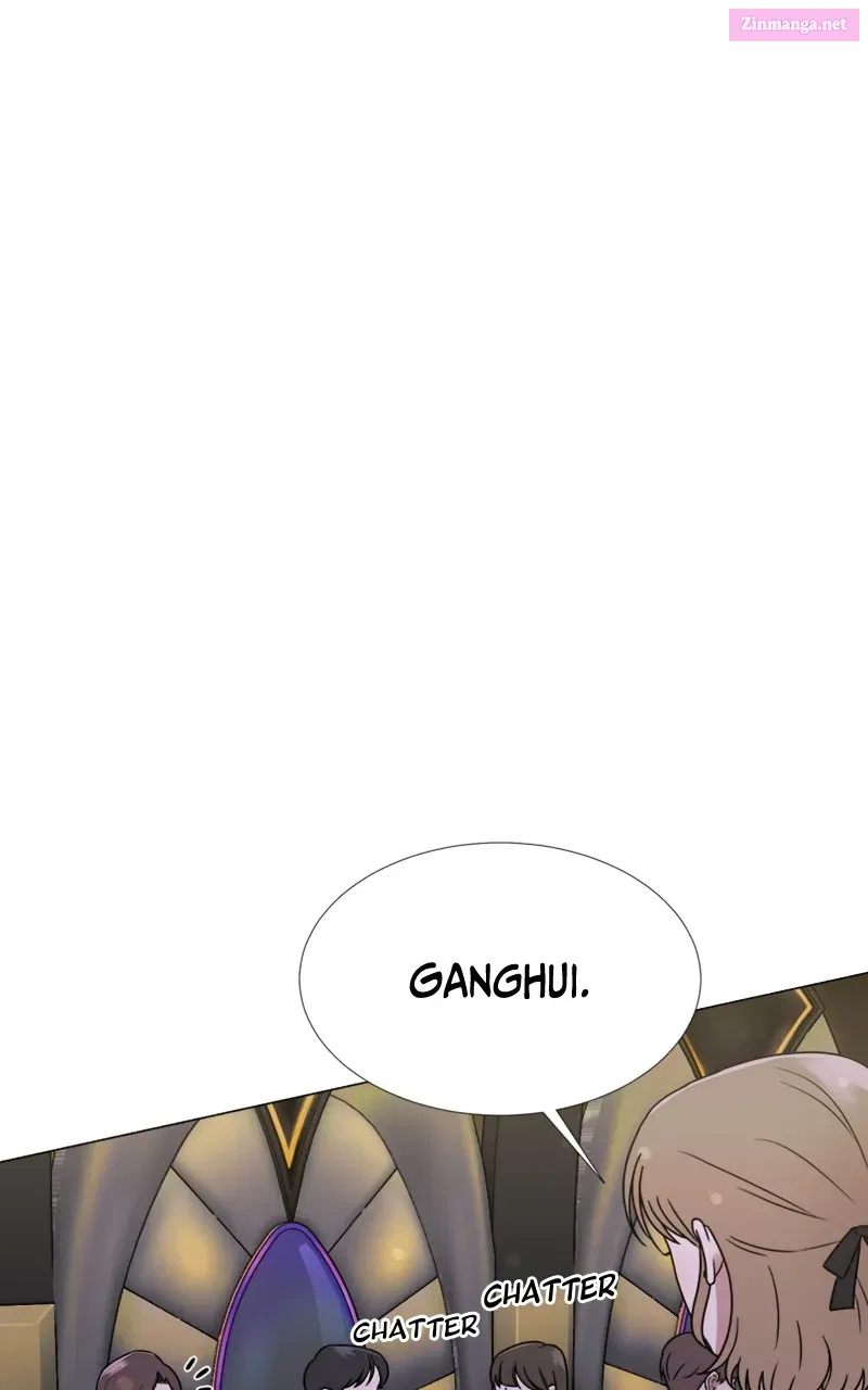 Locked Onto You Zinmanga X Chapter 5 Page 50