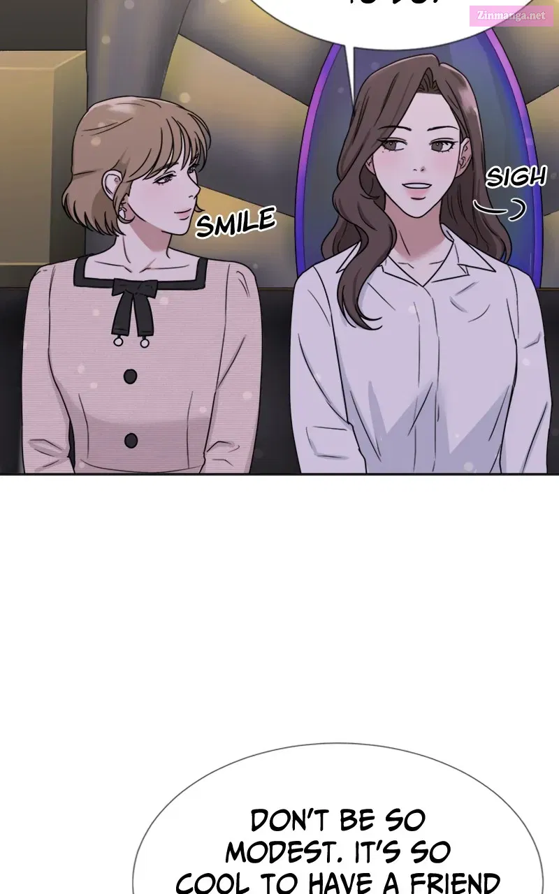 Locked Onto You Zinmanga X Chapter 5 Page 53