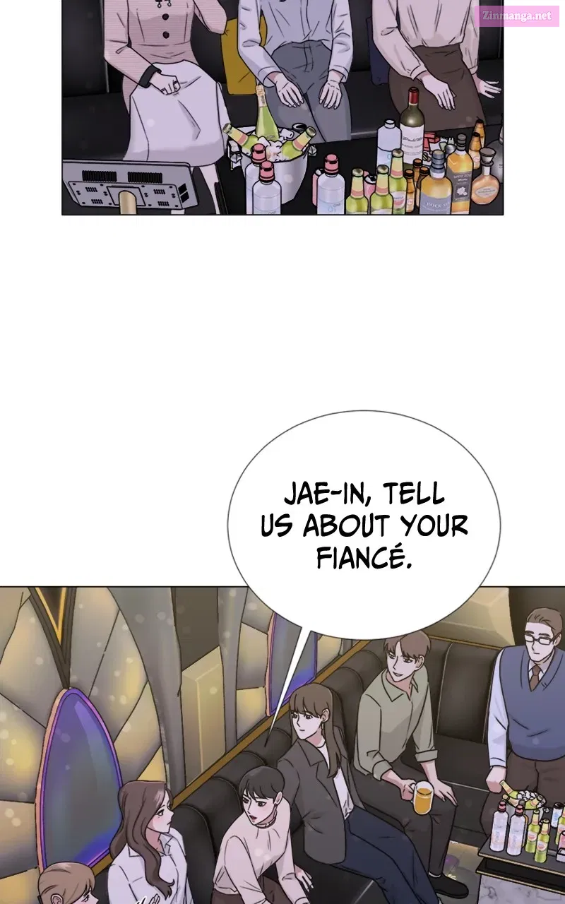Locked Onto You Zinmanga X Chapter 5 Page 60