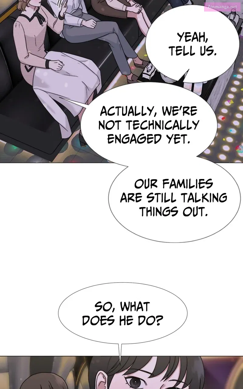 Locked Onto You Zinmanga X Chapter 5 Page 61