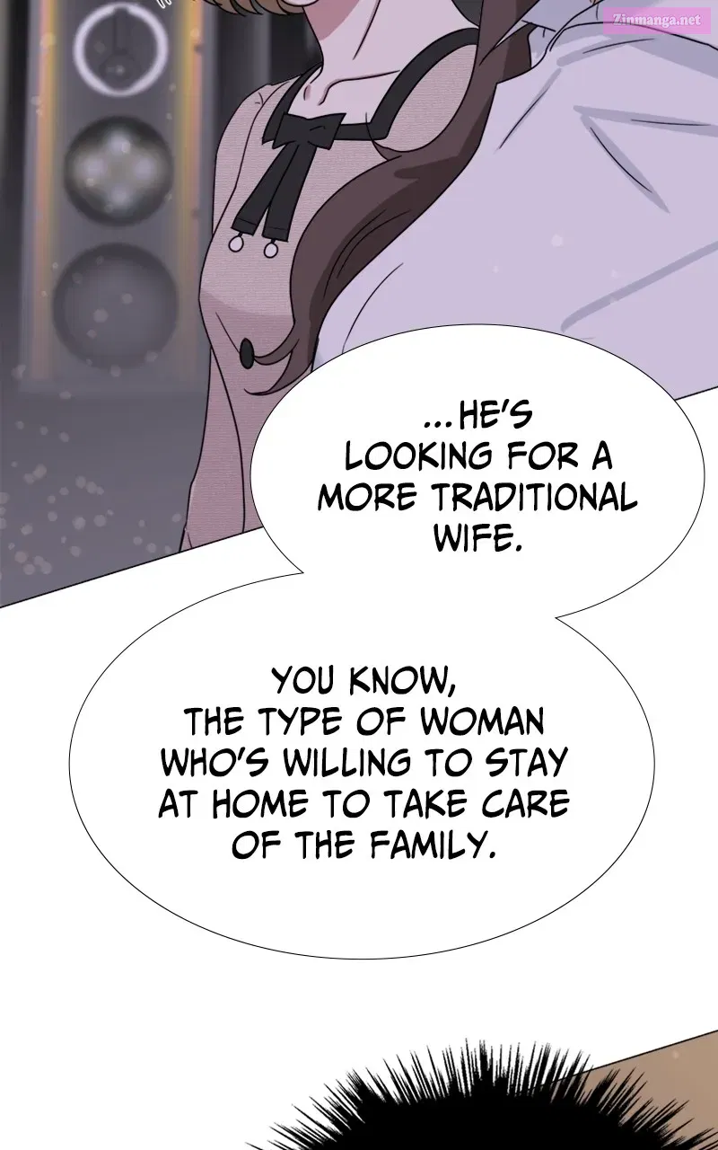 Locked Onto You Zinmanga X Chapter 5 Page 70