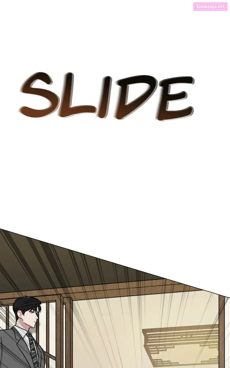 Locked Onto You Zinmanga X Chapter 4 Page 5