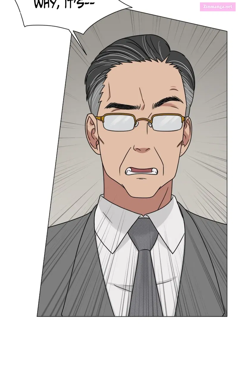 Locked Onto You Zinmanga X Chapter 4 Page 8