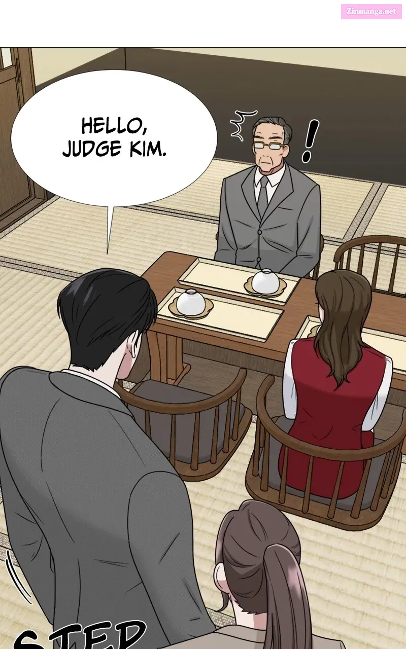 Locked Onto You Zinmanga X Chapter 4 Page 9