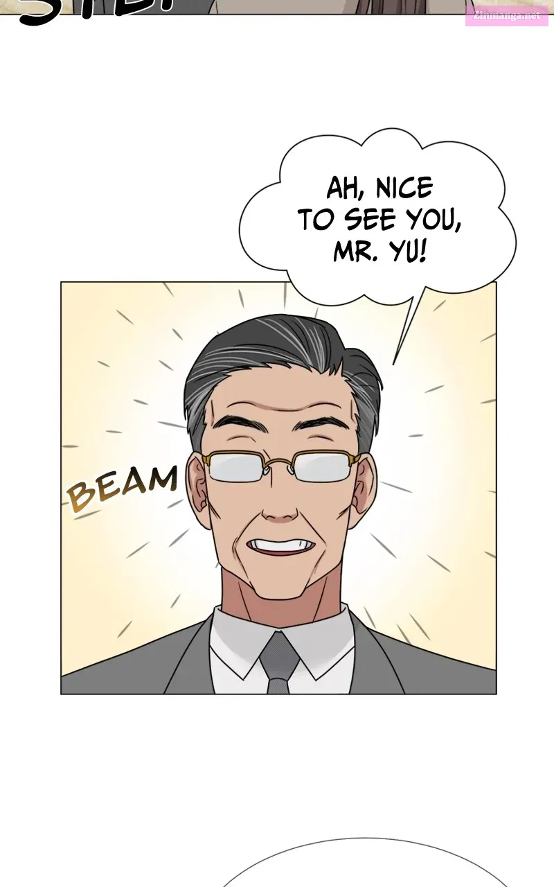 Locked Onto You Zinmanga X Chapter 4 Page 10