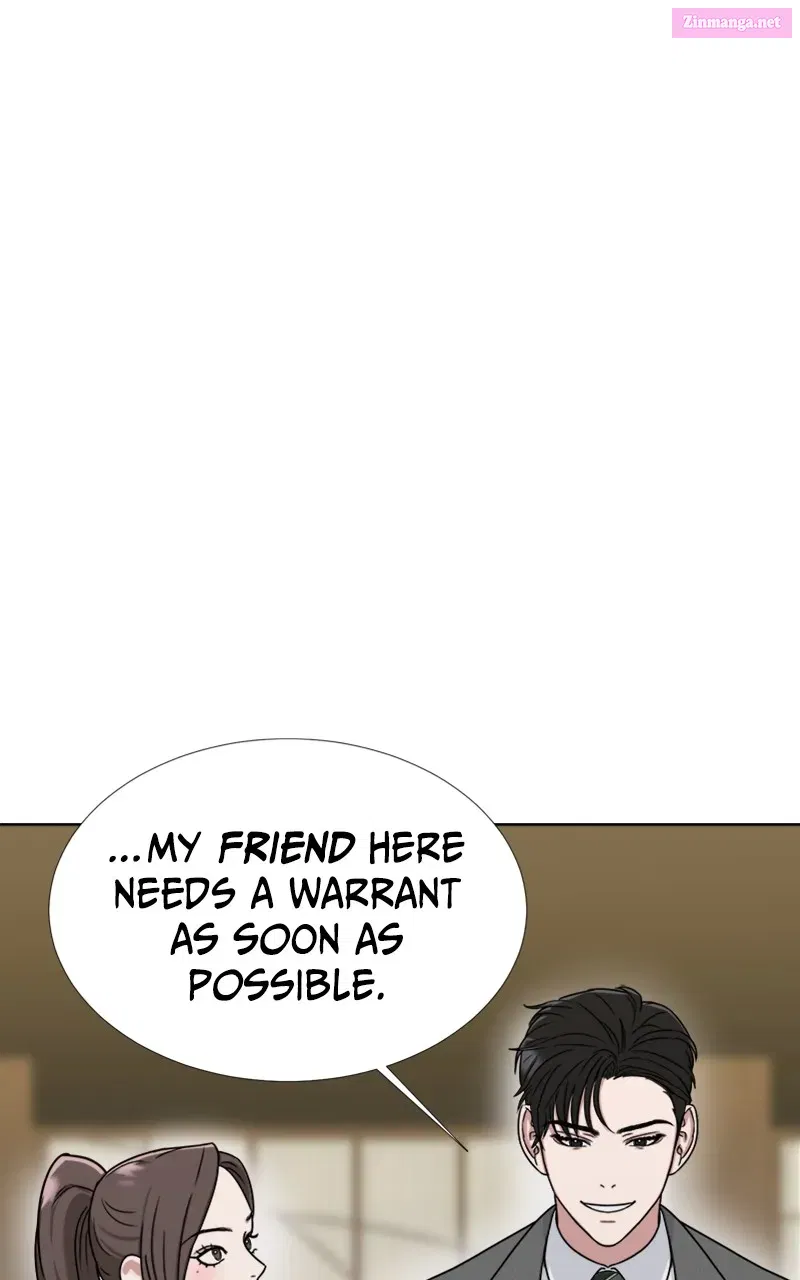 Locked Onto You Zinmanga X Chapter 4 Page 12