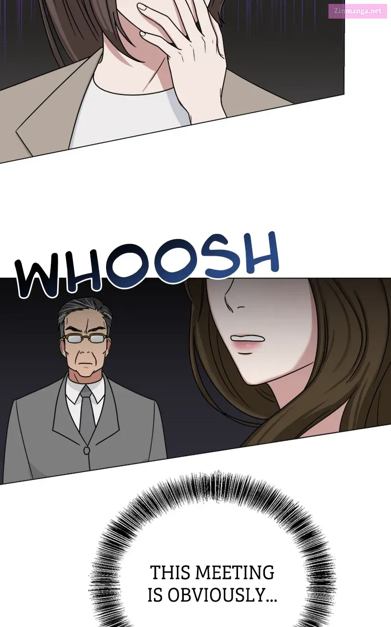 Locked Onto You Zinmanga X Chapter 4 Page 17