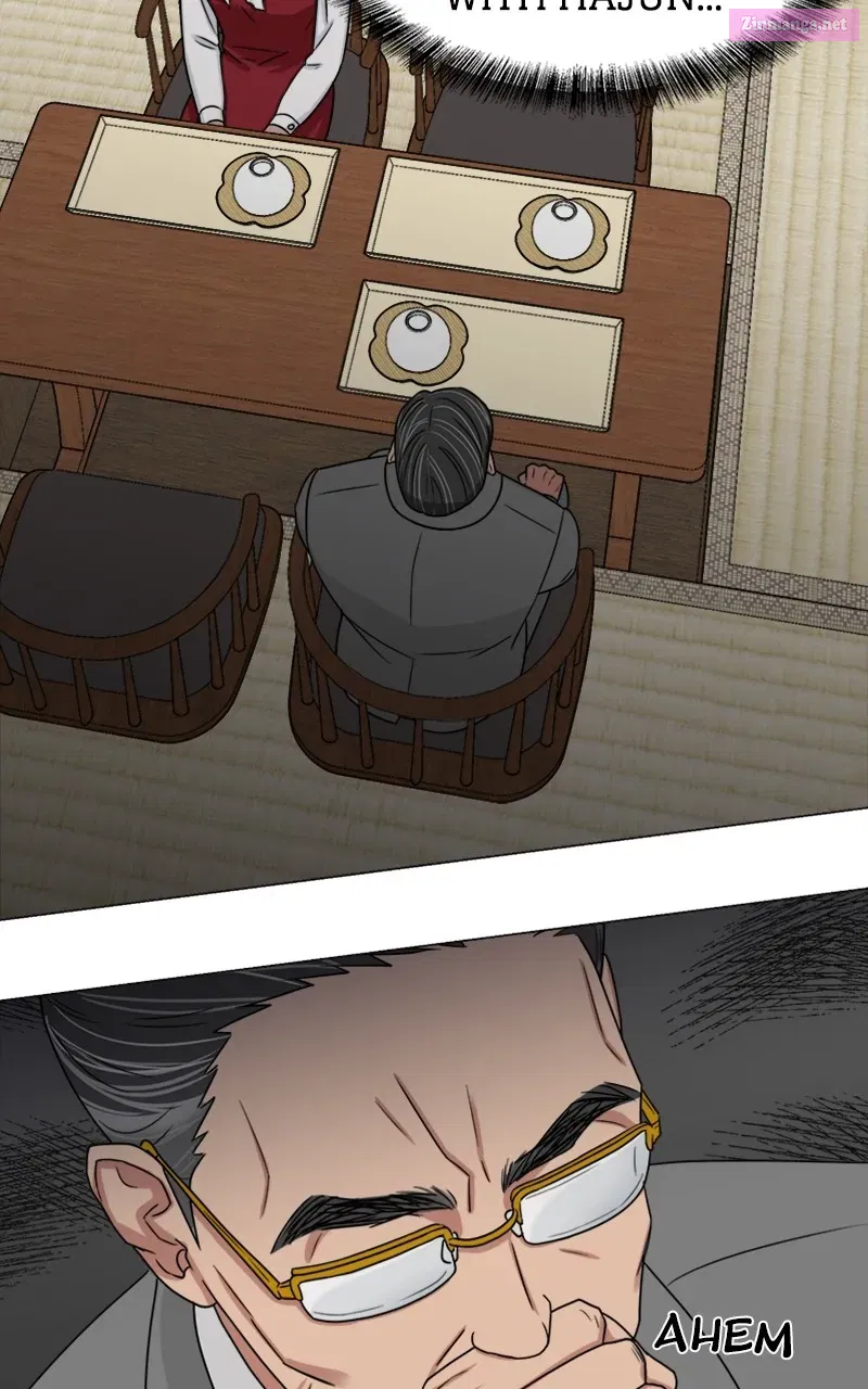 Locked Onto You Zinmanga X Chapter 4 Page 19