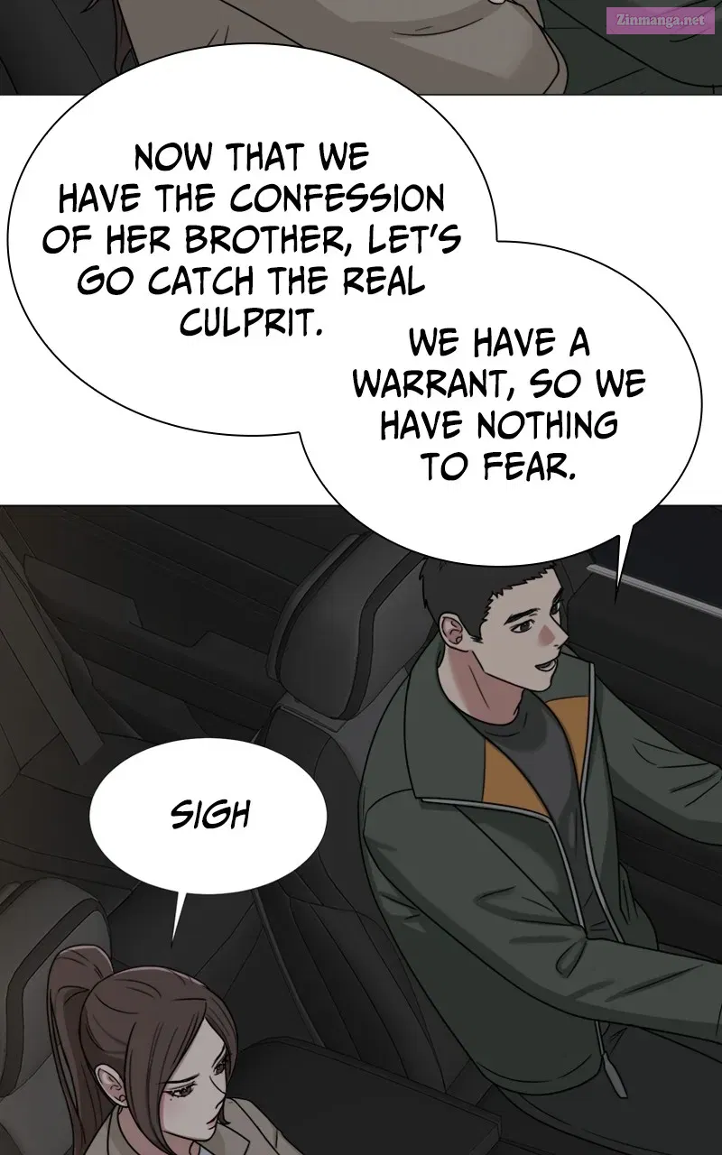 Locked Onto You Zinmanga X Chapter 4 Page 26