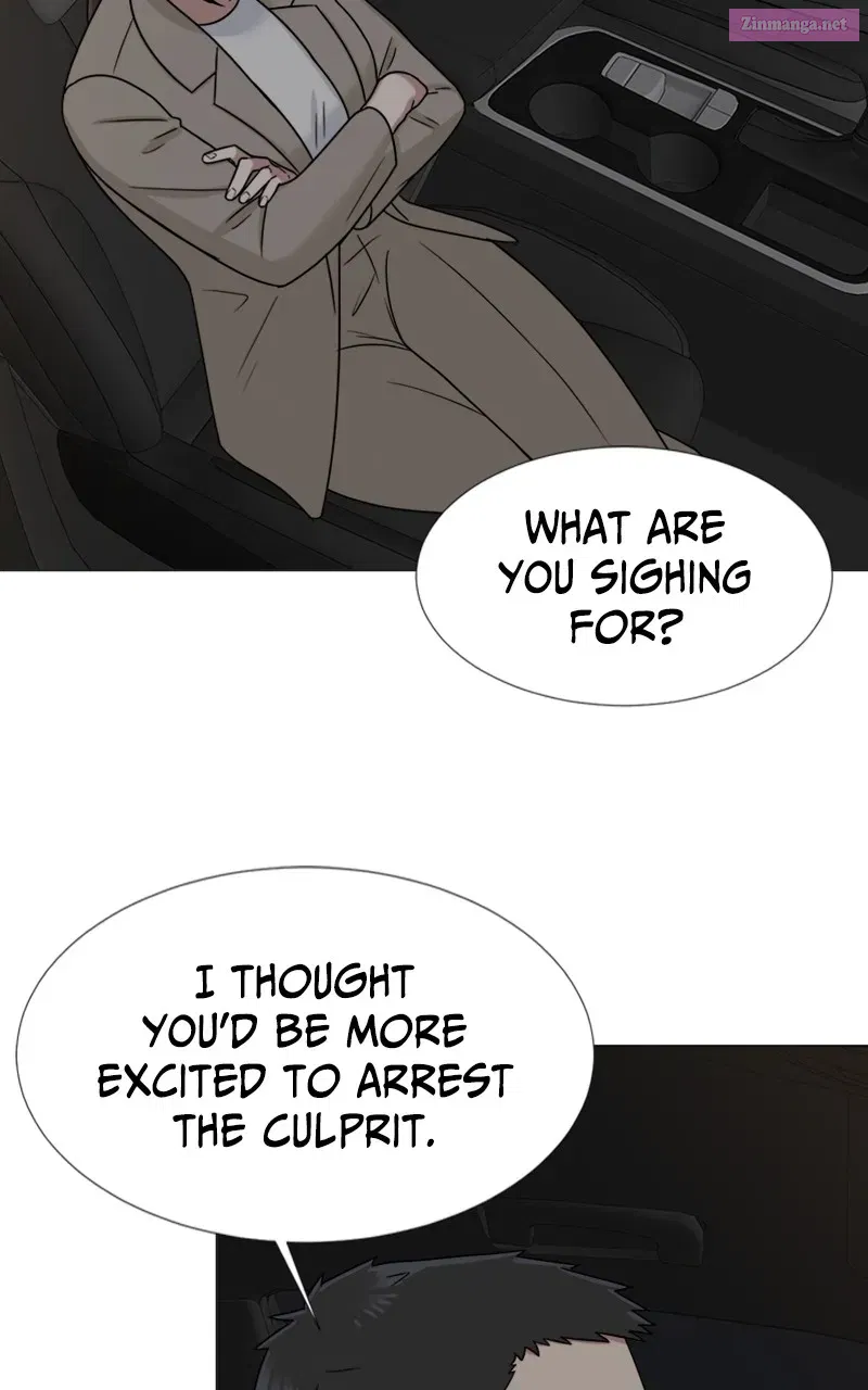 Locked Onto You Zinmanga X Chapter 4 Page 27