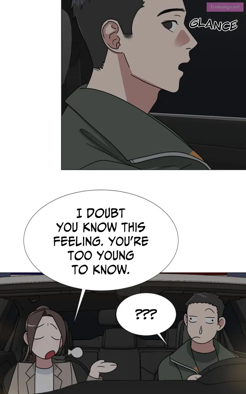 Locked Onto You Zinmanga X Chapter 4 Page 28