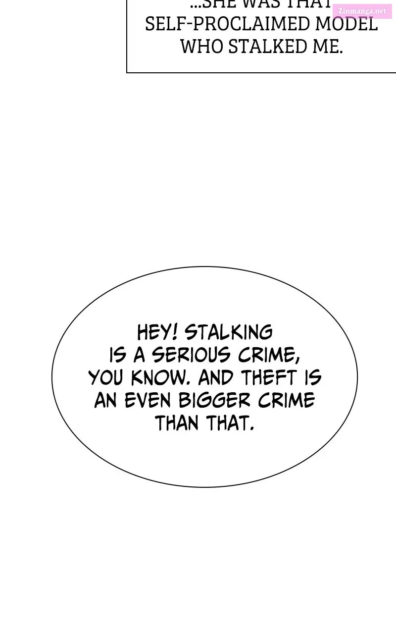 Locked Onto You Zinmanga X Chapter 2 Page 12