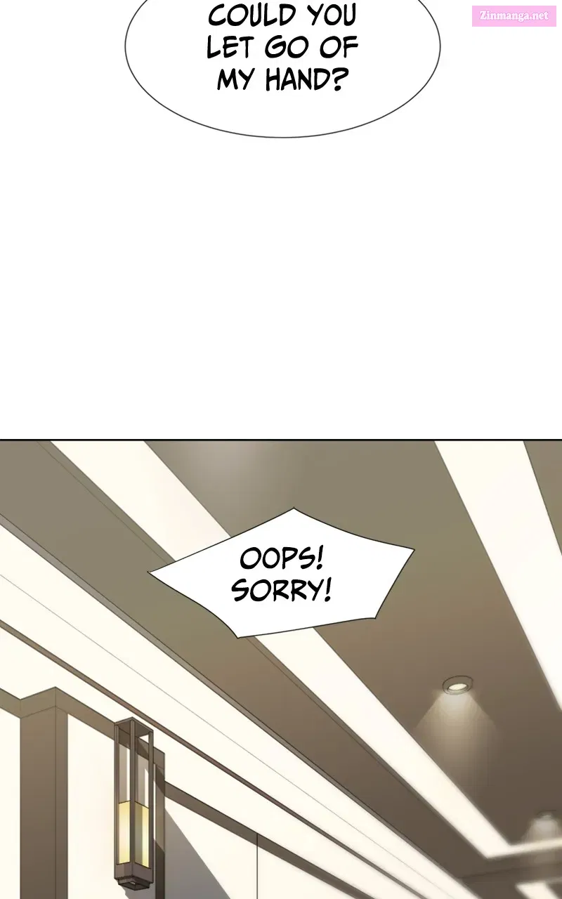 Locked Onto You Zinmanga X Chapter 2 Page 26
