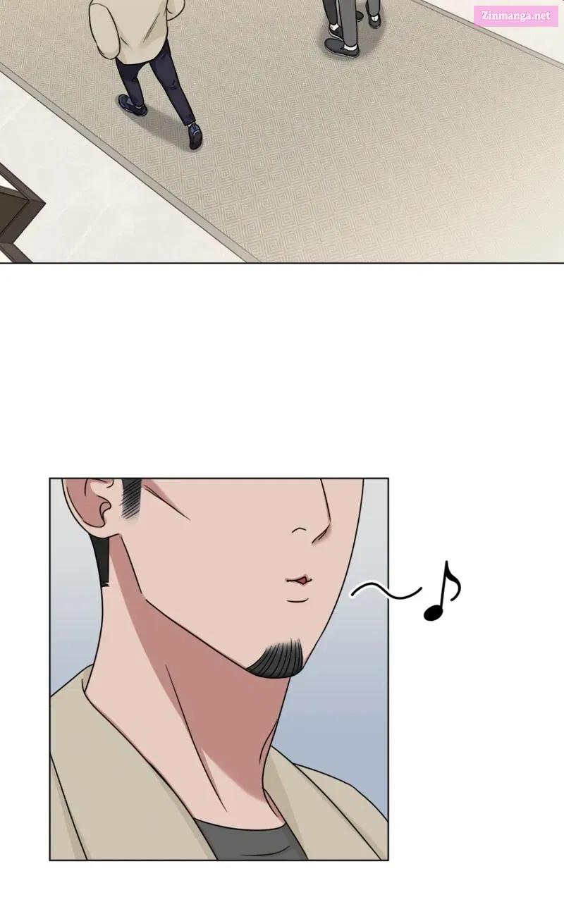 Locked Onto You Zinmanga X Chapter 2 Page 39