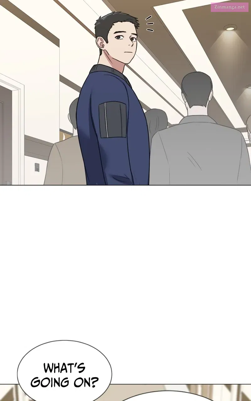 Locked Onto You Zinmanga X Chapter 2 Page 67