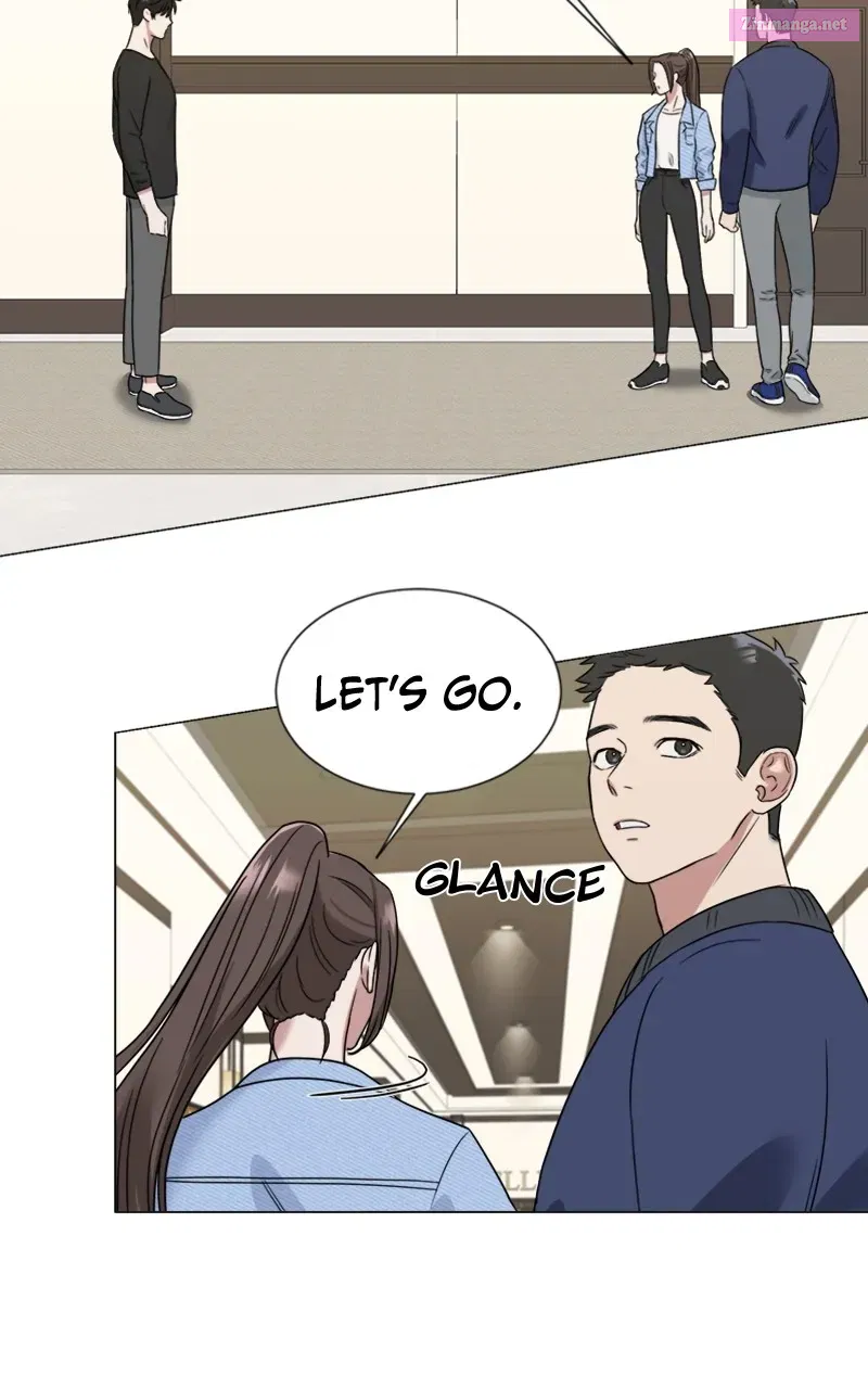 Locked Onto You Zinmanga X Chapter 2 Page 78