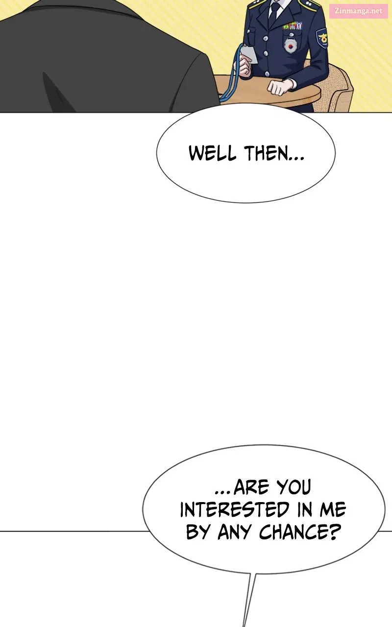 Locked Onto You Zinmanga X Chapter 2 Page 91