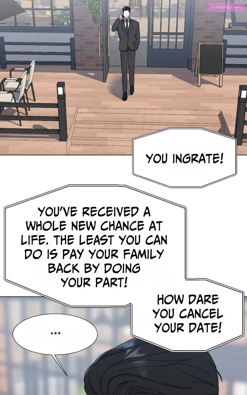 Locked Onto You Zinmanga X Chapter 2 Page 98