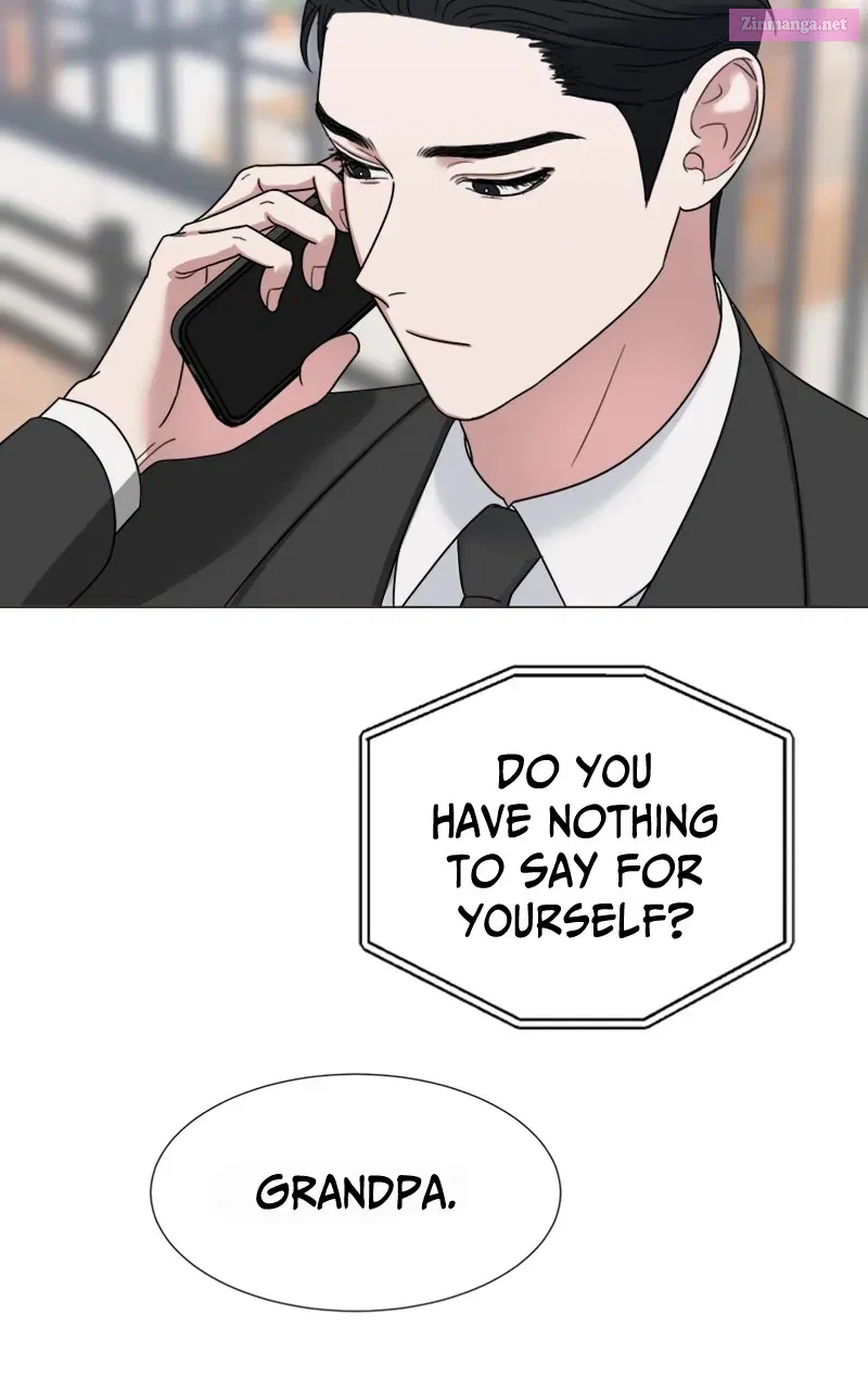 Locked Onto You Zinmanga X Chapter 2 Page 99