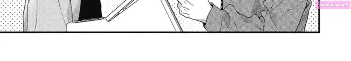 Still, I want to fall in love with you! Zinmanga X Chapter 3 Page 6