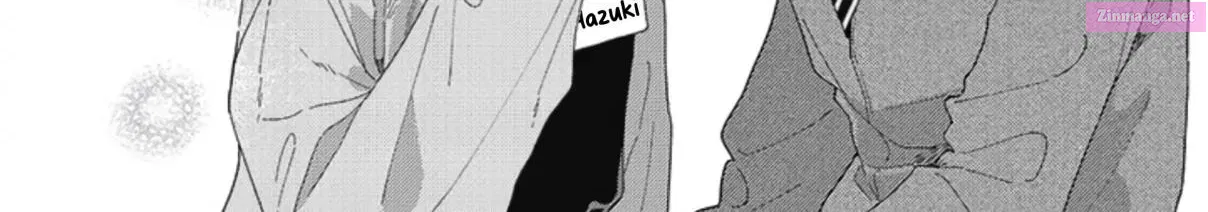 Still, I want to fall in love with you! Zinmanga X Chapter 3 Page 8