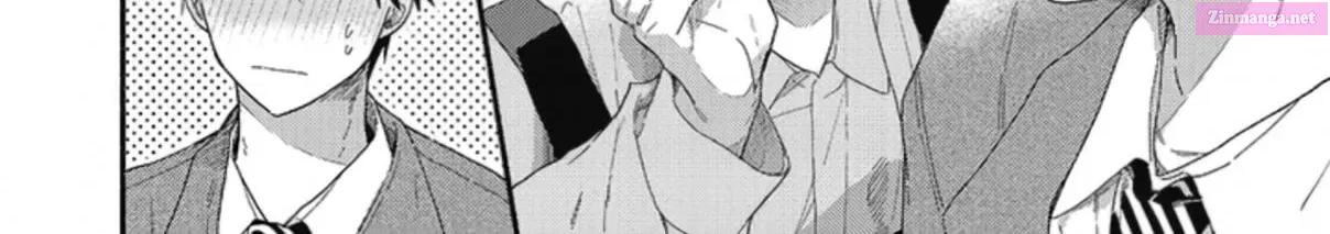 Still, I want to fall in love with you! Zinmanga X Chapter 3 Page 12
