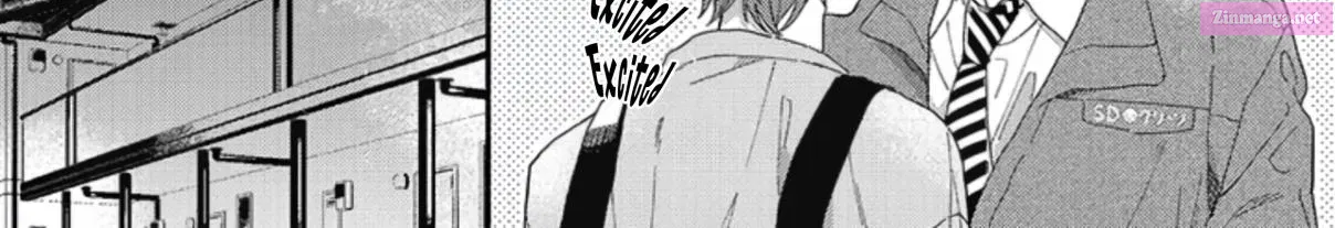 Still, I want to fall in love with you! Zinmanga X Chapter 3 Page 14