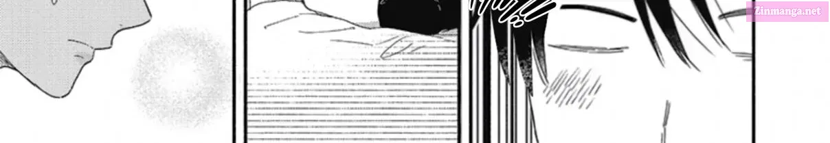Still, I want to fall in love with you! Zinmanga X Chapter 3 Page 18
