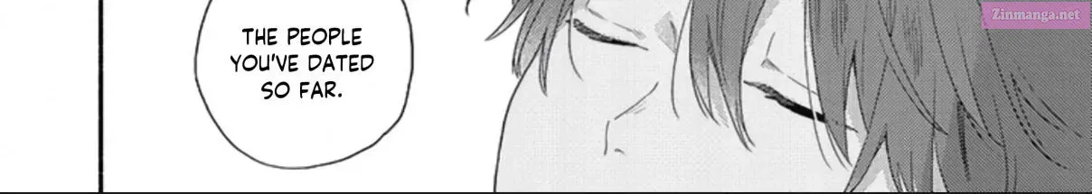 Still, I want to fall in love with you! Zinmanga X Chapter 3 Page 20