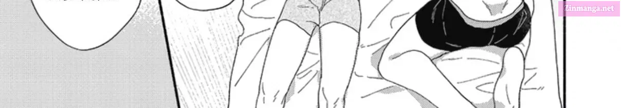 Still, I want to fall in love with you! Zinmanga X Chapter 3 Page 22