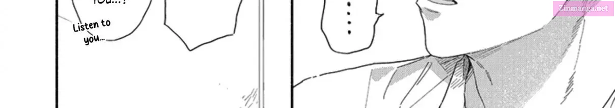 Still, I want to fall in love with you! Zinmanga X Chapter 3 Page 32