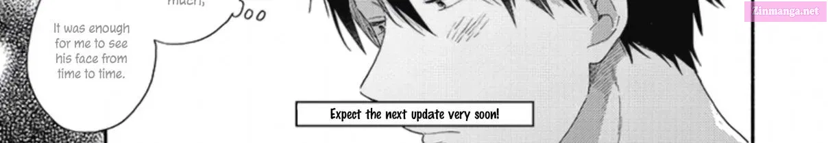 Still, I want to fall in love with you! Zinmanga X Chapter 3 Page 34