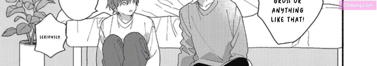 Still, I want to fall in love with you! Zinmanga X Chapter 2 Page 7