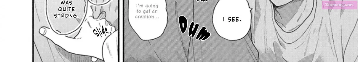 Still, I want to fall in love with you! Zinmanga X Chapter 2 Page 13