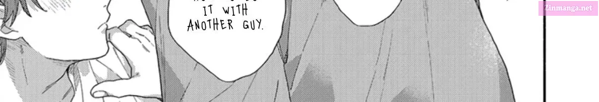 Still, I want to fall in love with you! Zinmanga X Chapter 2 Page 19