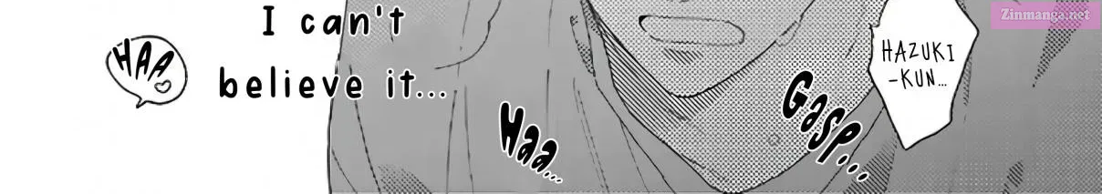 Still, I want to fall in love with you! Zinmanga X Chapter 2 Page 25