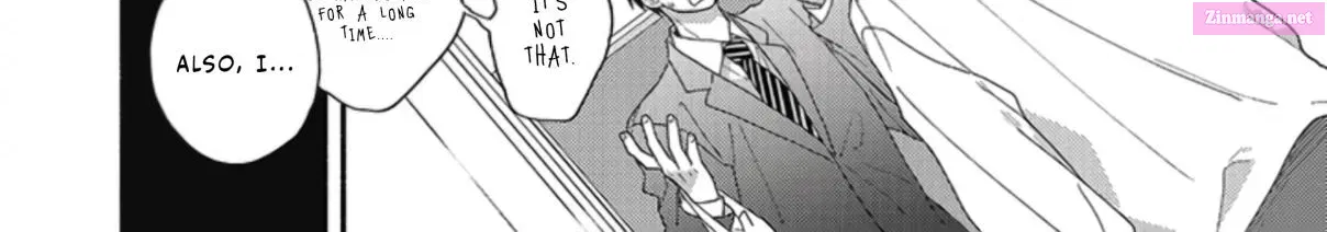 Still, I want to fall in love with you! Zinmanga X Chapter 2 Page 37