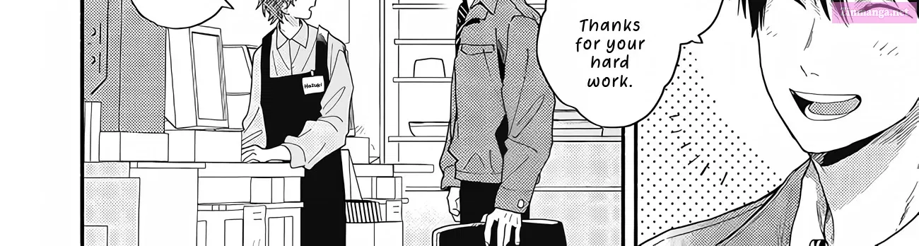 Still, I want to fall in love with you! Zinmanga X Chapter 1 Page 16