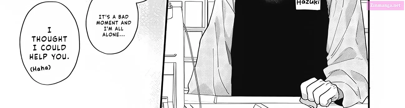 Still, I want to fall in love with you! Zinmanga X Chapter 1 Page 18