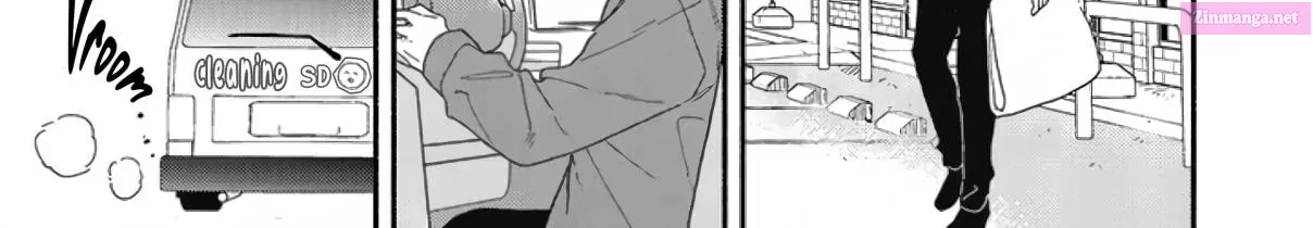 Still, I want to fall in love with you! Zinmanga X Chapter 1 Page 22