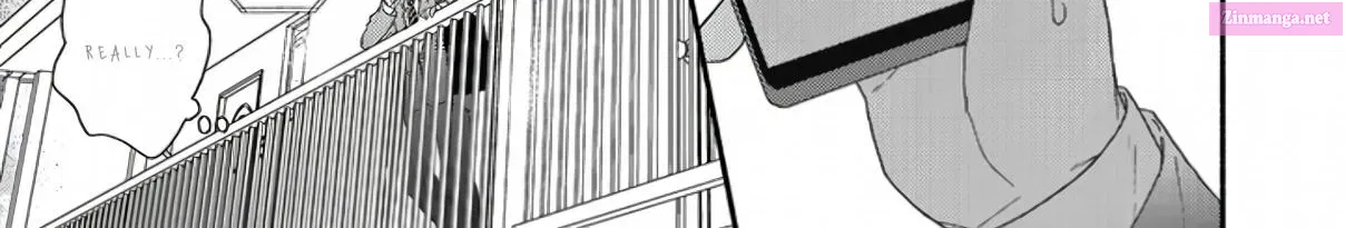 Still, I want to fall in love with you! Zinmanga X Chapter 1 Page 26