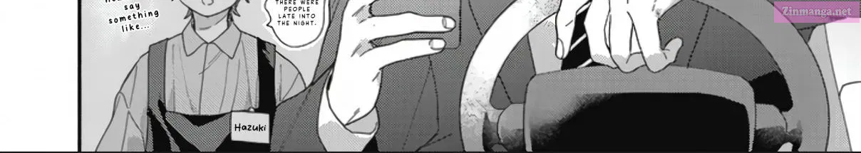 Still, I want to fall in love with you! Zinmanga X Chapter 1 Page 28