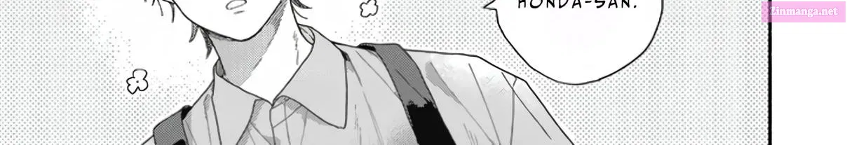 Still, I want to fall in love with you! Zinmanga X Chapter 1 Page 30