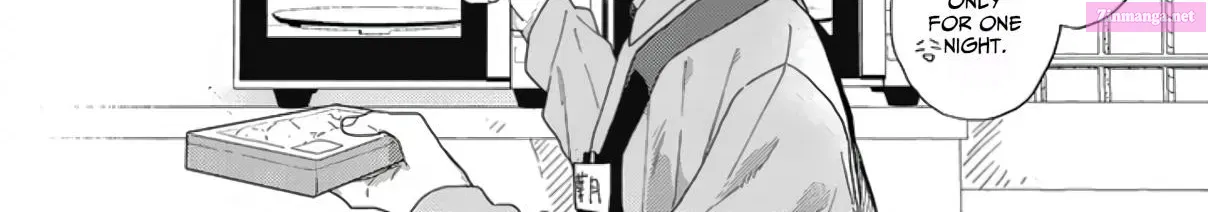 Still, I want to fall in love with you! Zinmanga X Chapter 1 Page 32
