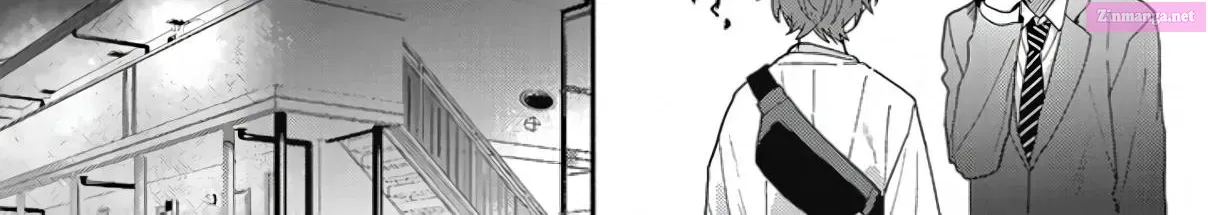 Still, I want to fall in love with you! Zinmanga X Chapter 1 Page 38