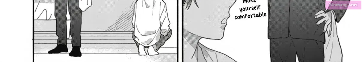Still, I want to fall in love with you! Zinmanga X Chapter 1 Page 40